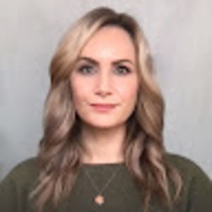 Meet your Posher, Brenna